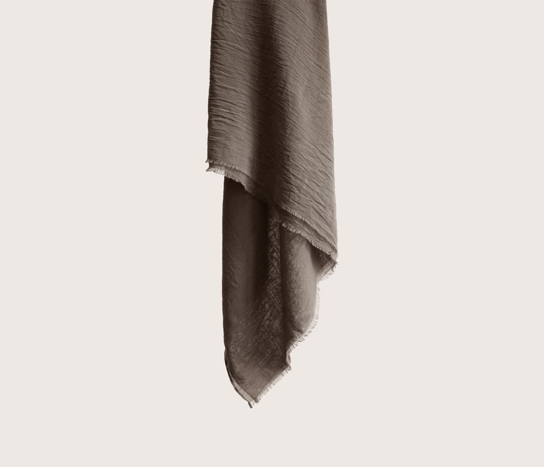 "Ontdek de veelzijdigheid van onze Cotton hoofddoek - een natuurlijke