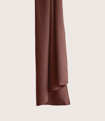 "Ontdek onze elegante hoofddoek