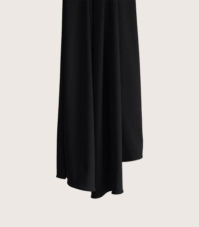 "Ontdek onze veelzijdige Premium Jersey hoofddoek. Een zachte