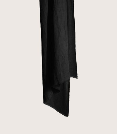 "Ervaar de natuurlijke schoonheid van onze Bamboe hoofddoek - zacht