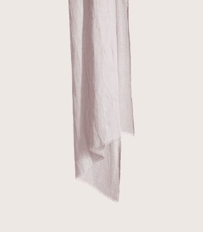 "Ervaar de natuurlijke schoonheid van onze Bamboe hoofddoek - zacht