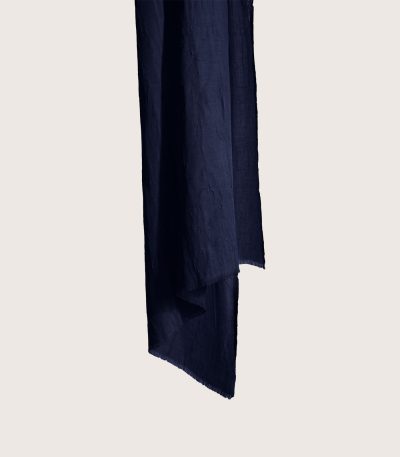 "Ervaar de natuurlijke schoonheid van onze Bamboe hoofddoek - zacht