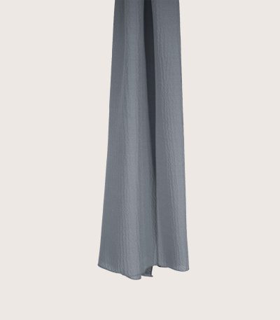 "Ontdek het ultieme comfort van onze Mio hoofddoek - een unieke mix van flexibiliteit en ademend vermogen. Geschikt voor alle seizoenen en perfect voor dagelijks gebruik. Bestel nu en ervaar de veelzijdigheid van Mio