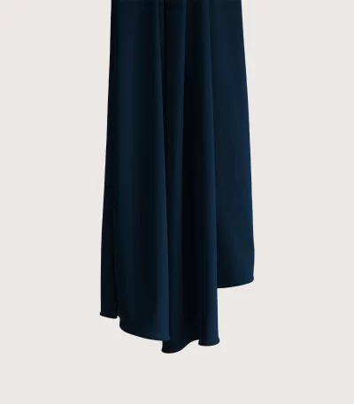 "Ontdek onze veelzijdige Premium Jersey hoofddoek. Een zachte