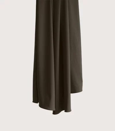 "Ontdek onze veelzijdige Premium Jersey hoofddoek. Een zachte