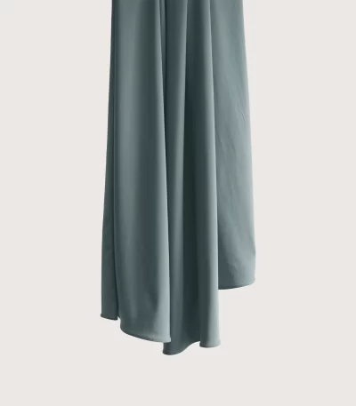 "Ontdek onze veelzijdige Premium Jersey hoofddoek. Een zachte