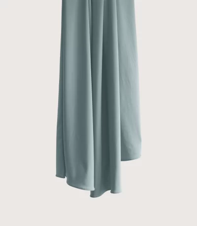 "Ontdek onze veelzijdige Premium Jersey hoofddoek. Een zachte