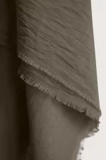 COTTON BROWN TAUPE - Afbeelding 2