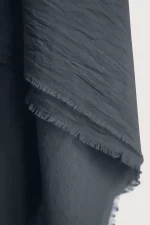 COTTON SLAY GREY - Afbeelding 2